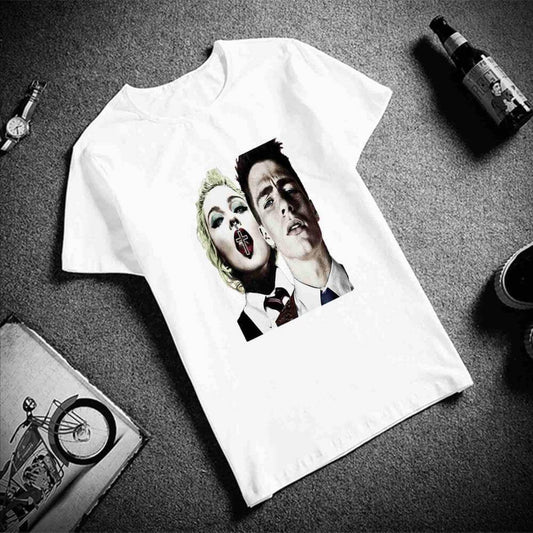T-shirt Provocateur