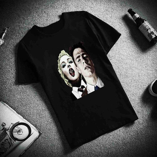 T-shirt Provocateur