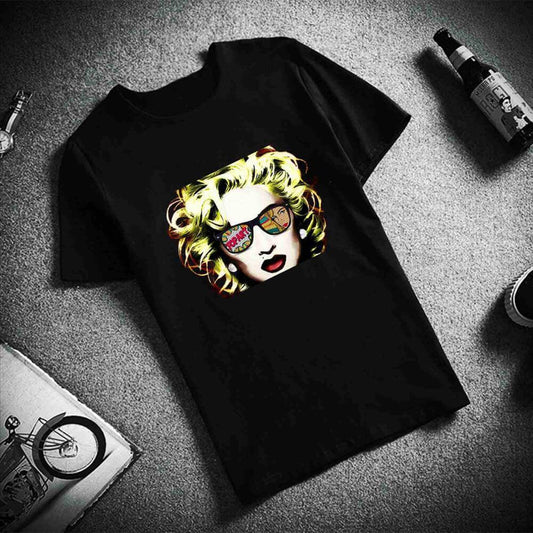 T-shirt Super Star - le look incontournable