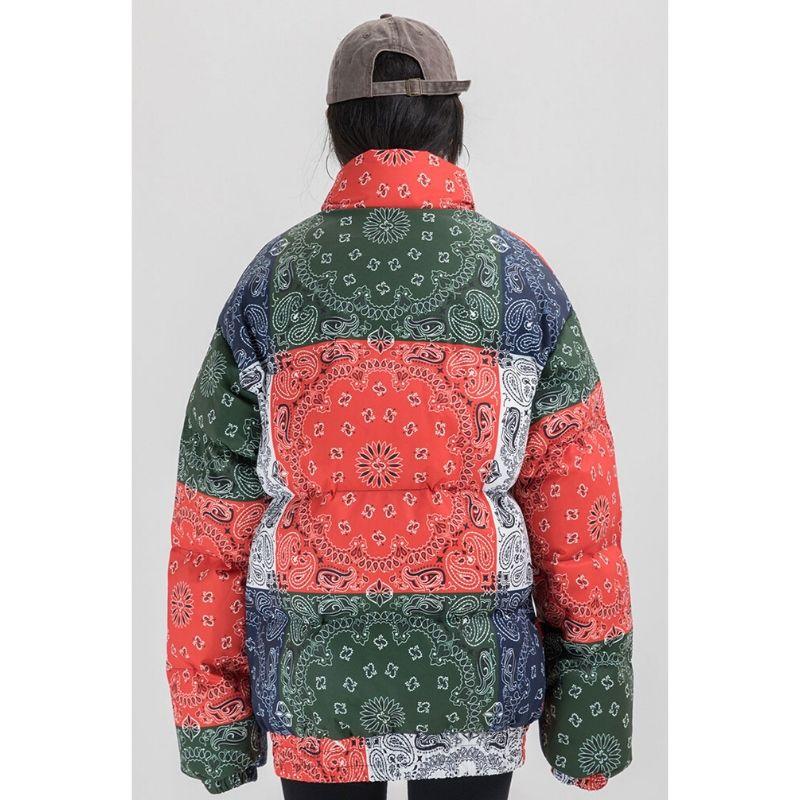 Veste Bandana Impériale Deluxe