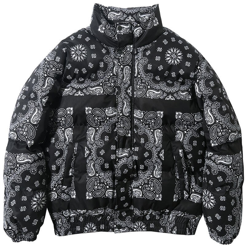Veste Bandana Impériale Deluxe