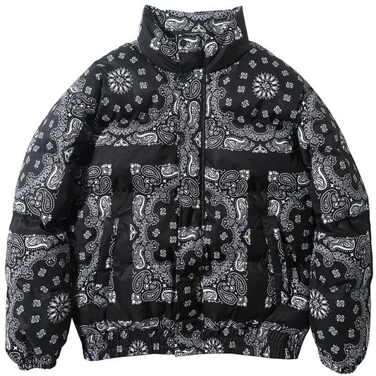 Veste Bandana Impériale Deluxe