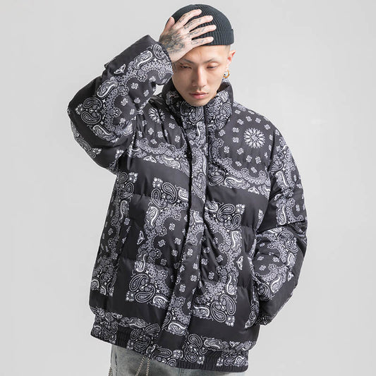 Veste Bandana Impériale Deluxe