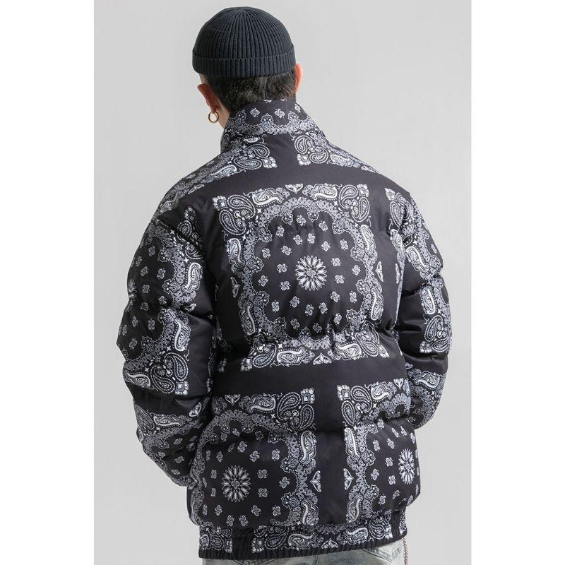 Veste Bandana Impériale Deluxe