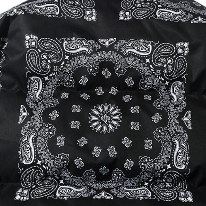 Veste Bandana Impériale Deluxe