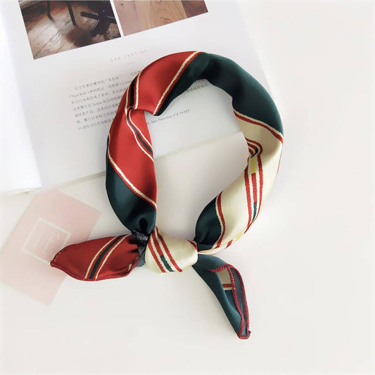 Bandana Retro 80's