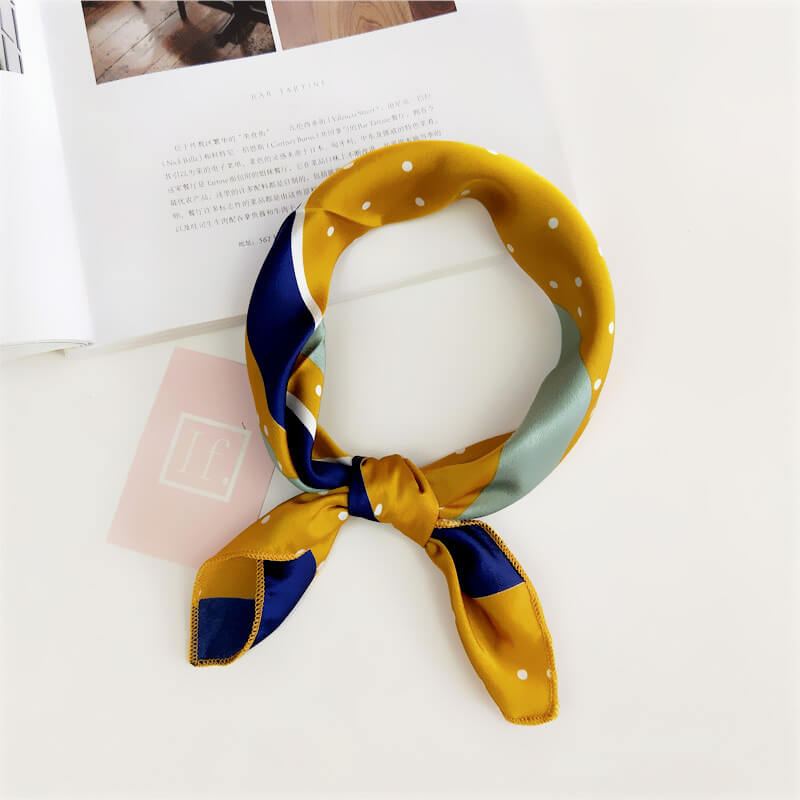 Bandana Vintage - Années 90