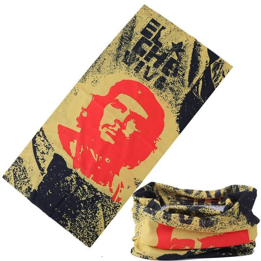 Bandana le Che - Le Maître des Marques