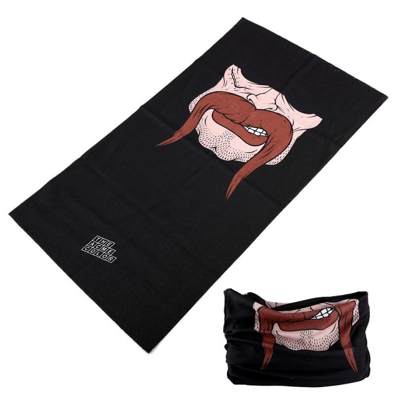 Bandana Motard Xtreme