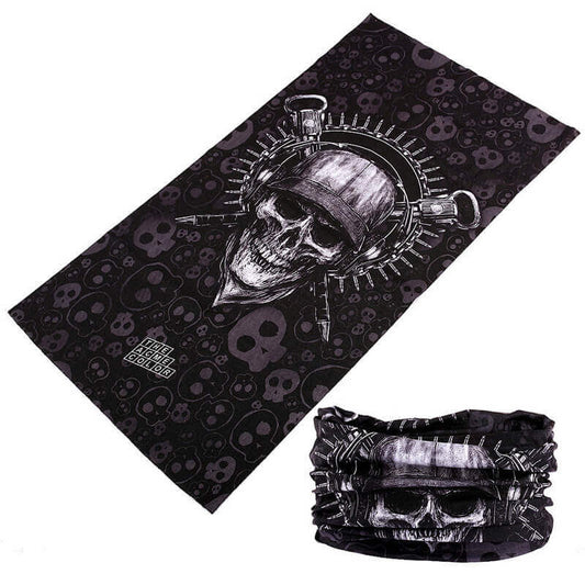 Bandana Moto Xtreme