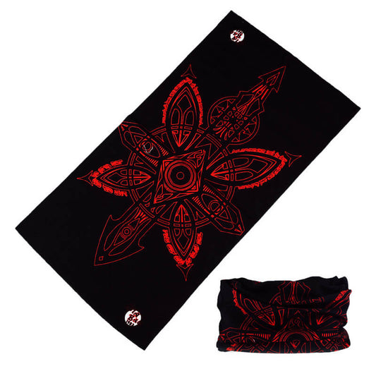 Bandana Ski Co.