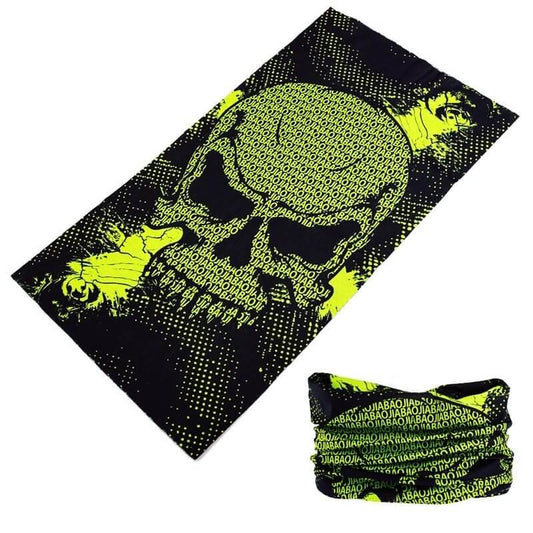 Skull Bandana Merchandise