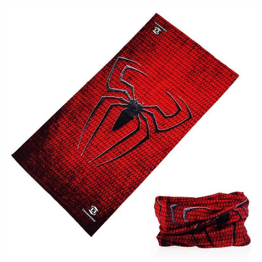 Spider Bandana
