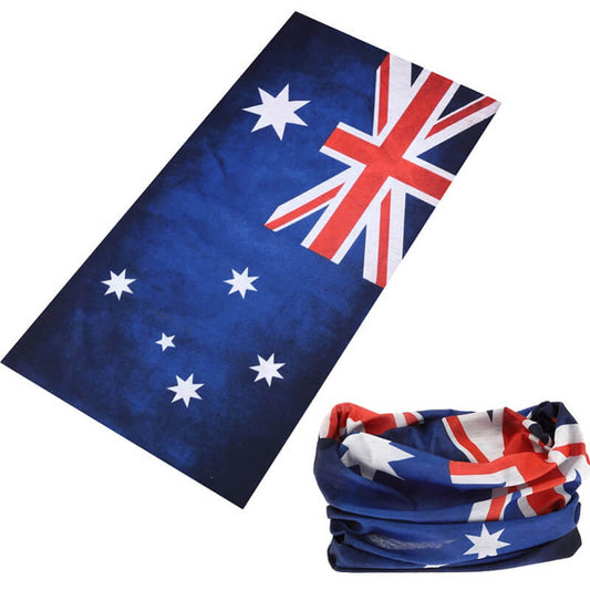 Bandana - Style Anglais Perfectionné