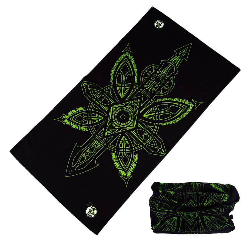 Tribal Bandana – Un Style Authentique et Unique