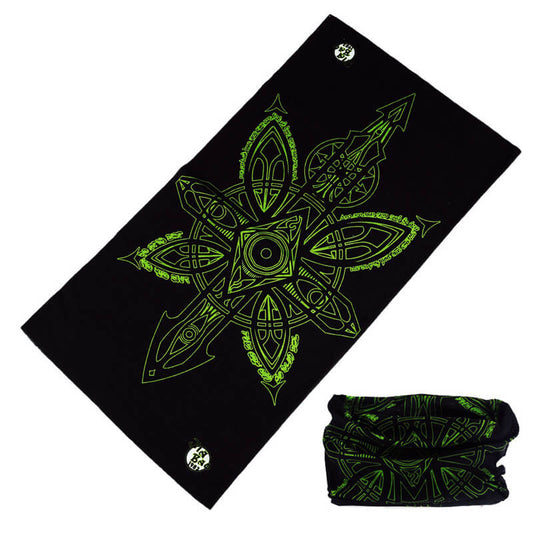 Tribal Bandana – Un Style Authentique et Unique
