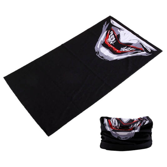 Bandana Visage Deluxe