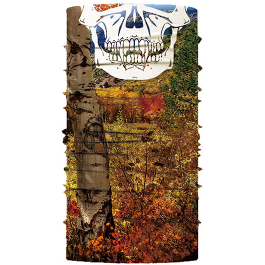 Forêt de Bandanas Tête de Mort