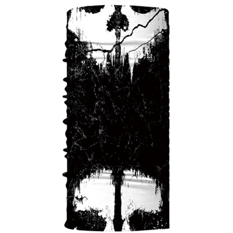 Bandana Punisher Skull - Style Unique
