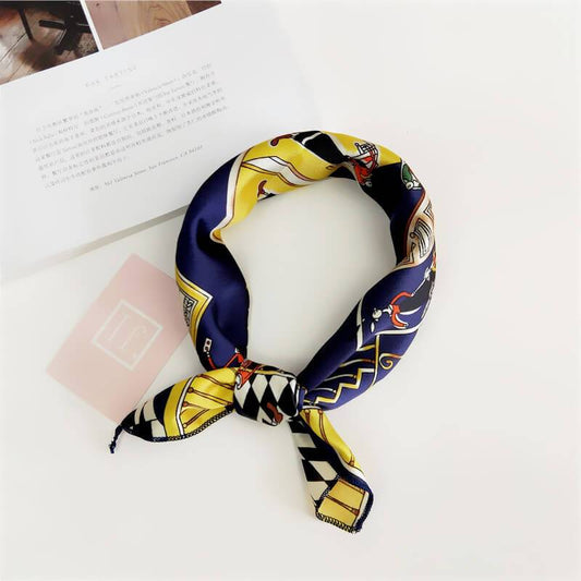 Bandana Alice - La touche de style parfaite