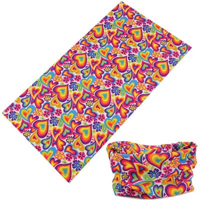Bandana Rainbow LGBT