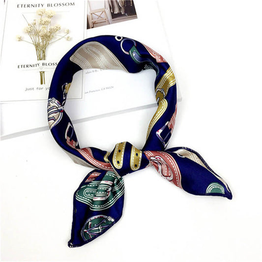 Bandana Louise - Style au Sommet