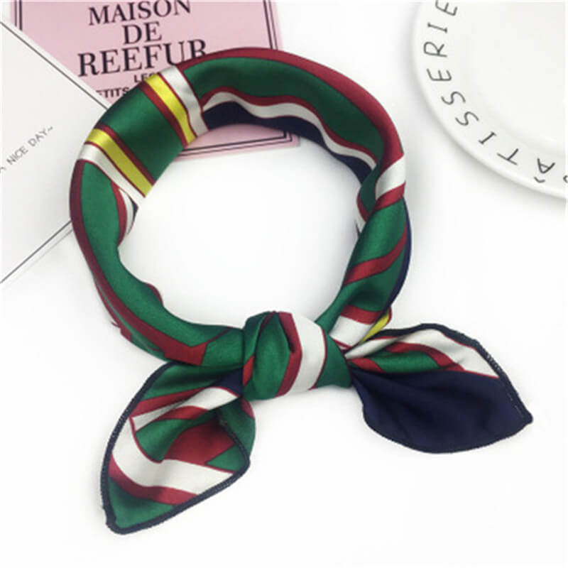 Bandana Marguerite: Nouvelle Collection Exquise