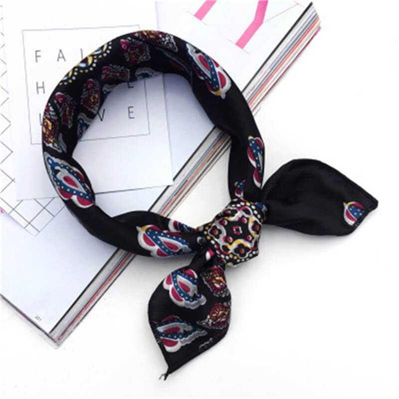 Bandana Rebata - Style et Tendance