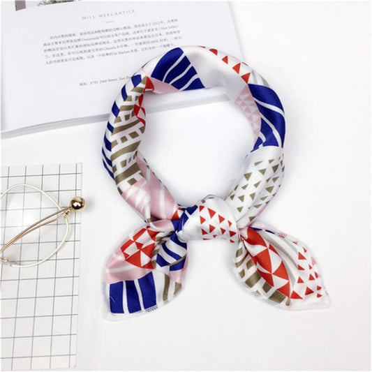 Antoinette Bandana - Style Assuré