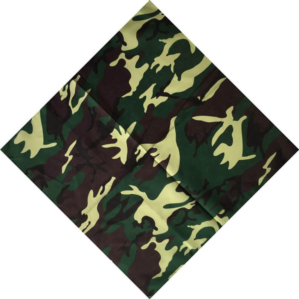 Bandana Armée Pro