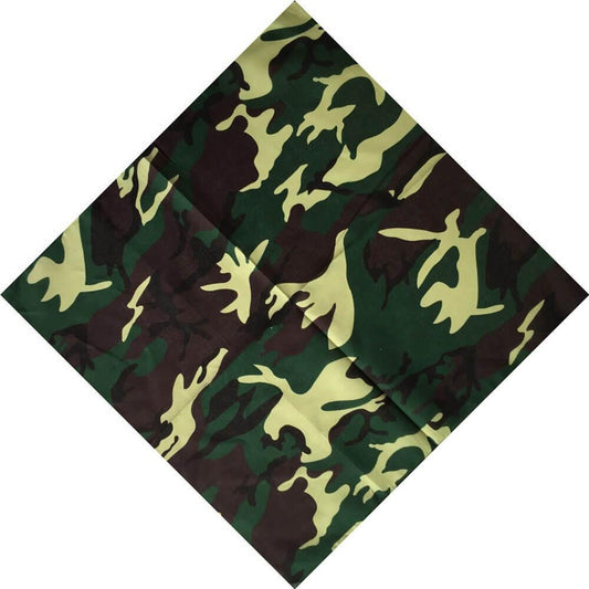 Bandana Armée Pro