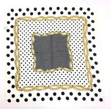 Bandana Art Contemporain Studio
