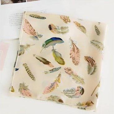 Beige Bandana