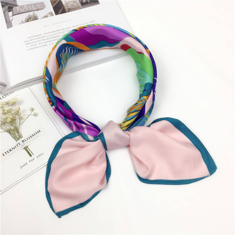 Botanique Bandana