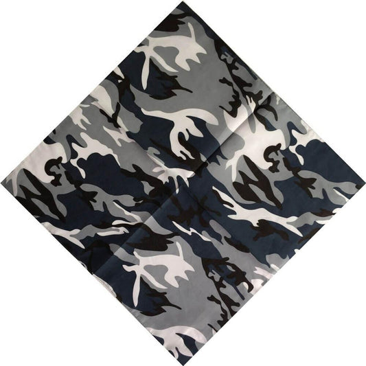 Camo Bandana