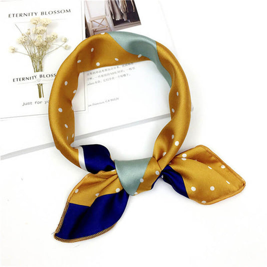 Bandana Vif Chevalière