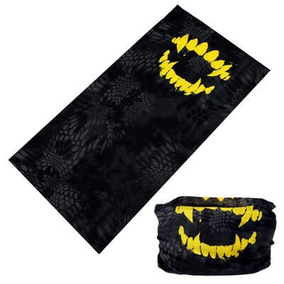 Croc Bandana - Style et originalité assurés
