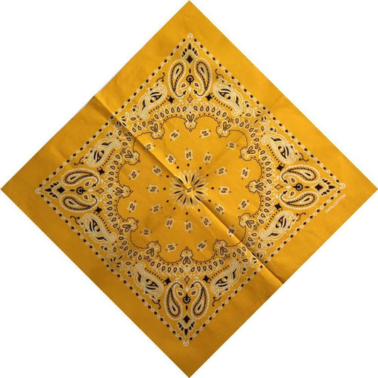 Cupid Bandana - Style et Amour