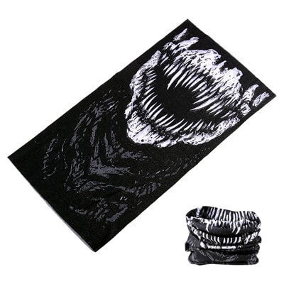 Démon Bandana - Style et classe assurés