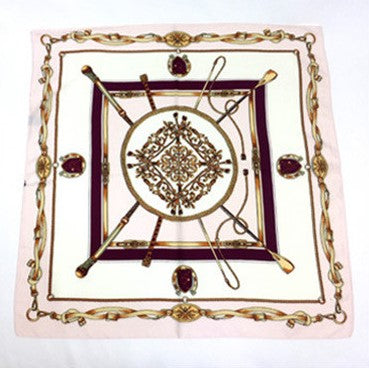 Duchesse Bandana - Le summum du style royal