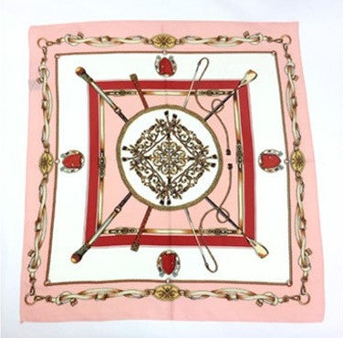 Duchesse Bandana - Le summum du style royal
