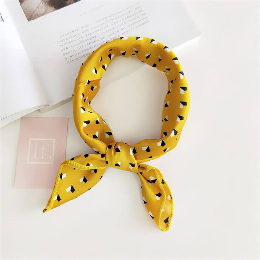 Bandana Soleil Radieux