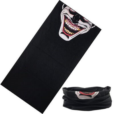 Folie du Bandana