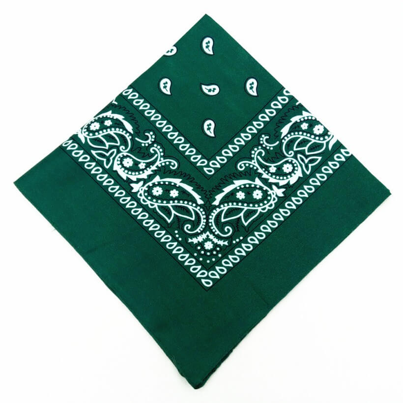 Bandana Crew
