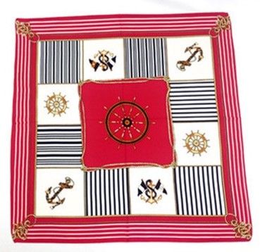 Bandana Matelot by Sail Away