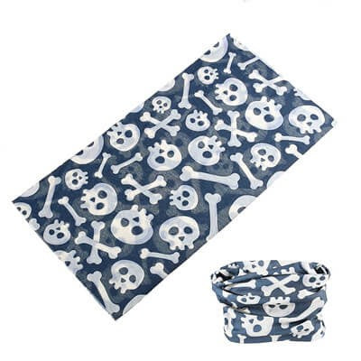 Bandana Os - Style et Élégance