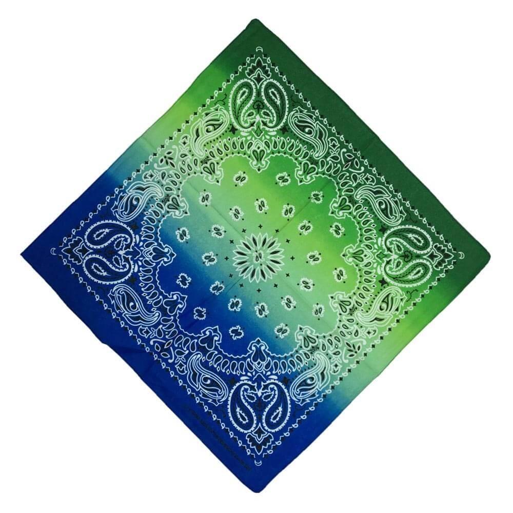 Osiris Bandana: Style et Originalité