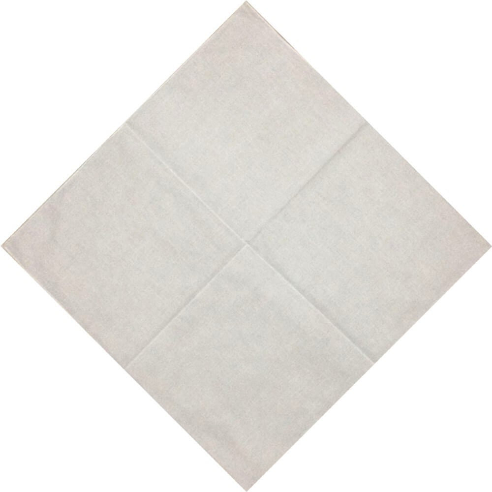 Bandana Paix - Accessoire Incontournable	scene