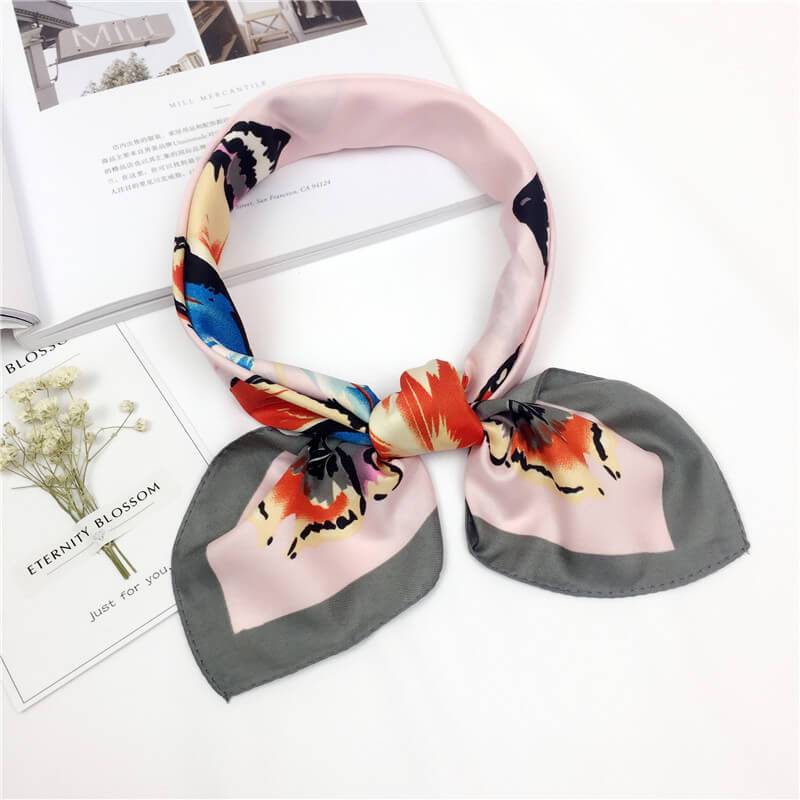 Papillon Bandana Co.