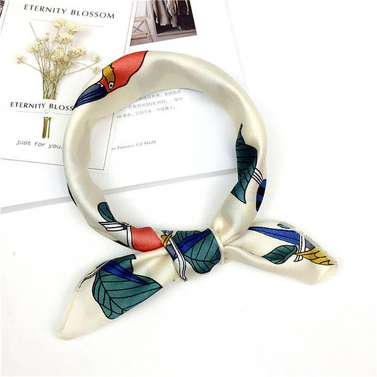 Perroquet Bandana - Pour un Style Unique